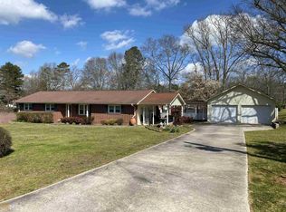 227 Carlton Dr #2, Hartwell, GA 30643