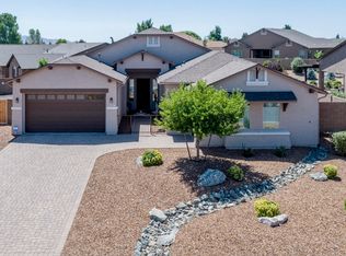 8359 N Eland Dr, Prescott Valley, AZ 86315