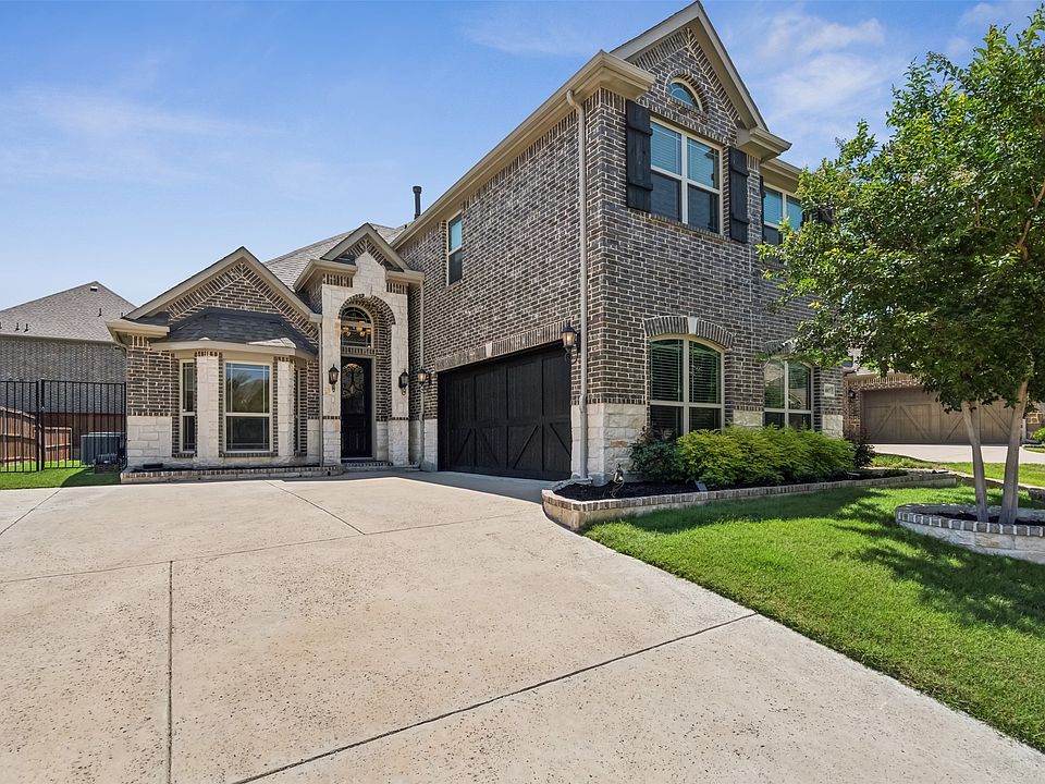 1st image of 4017 Las Colina Dr