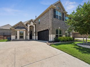 4017 Las Colina Dr, Fort Worth, TX 76179