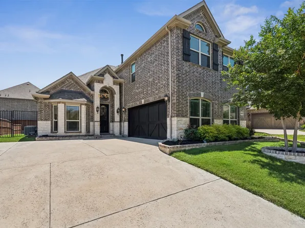 4017 Las Colina Dr, Fort Worth, TX 76179