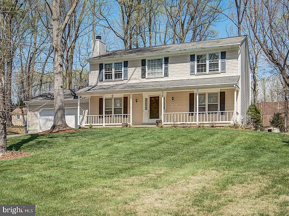 5th image of 208 Colesville Manor Dr
