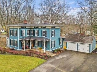 1070 Marion Ave, Plantsville, CT 06479