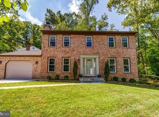 11964 Dolly Madison Cir, Woodbridge, VA 22192