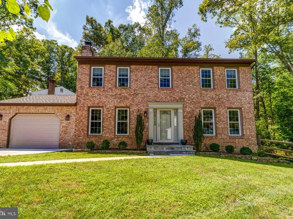 11964 Dolly Madison Cir, Woodbridge, VA 22192