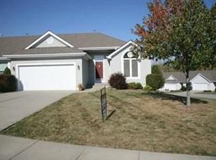 9609 N Locust Dr, Kansas City, MO 64155
