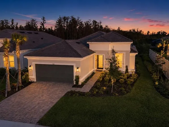 4618 Isonzo Way, Wesley Chapel, FL 33543