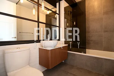 Rented by Fiddler Realty