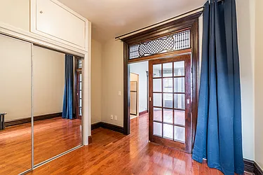 Rented by Joel Scharf, LREB