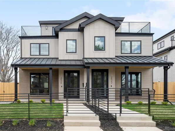 2520 S Cherokee Street, Denver, CO 80223