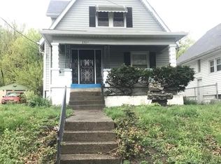 2519 S 5th St, Louisville, KY 40208