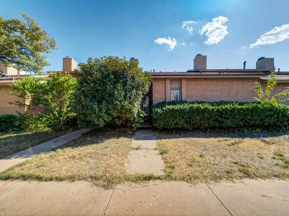 3309 78th St, Lubbock, TX 79423