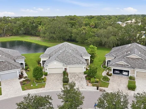 2905 TRUSTEE AVENUE, SARASOTA, FL 34243