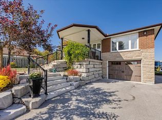 20 Burnie Rd, Georgina, ON L0E 1N0
