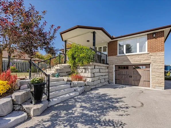 20 Burnie Rd, Georgina, ON L0E 1N0