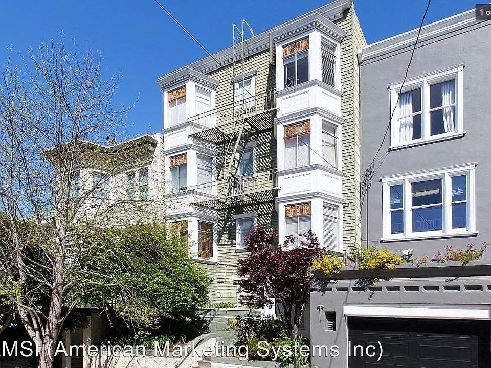1st image of 1360 Green St APT 3