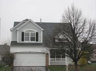 5520 Chancery Way, Lake In The Hills, IL 60156