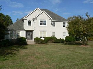 172 Newington Cir #172, Anderson, SC 29621