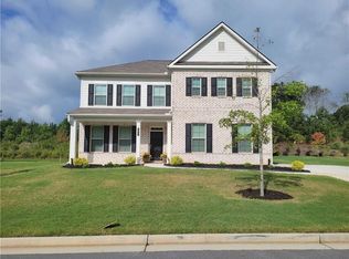 1817 Hanwoo Ln, Powder Springs, GA 30127