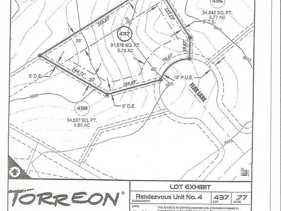 5th image of 4150 Flax Ln