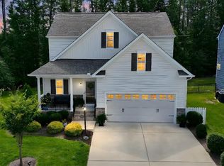 6513 White Rock Ter, Moseley, VA 23120