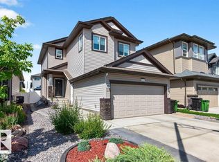 17096 46th St NW, Edmonton, AB T5Y 4B1