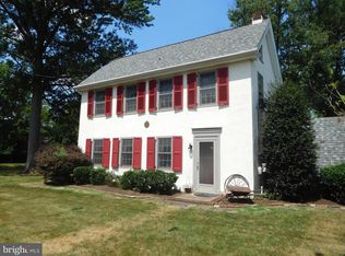 1002 Dickerson Rd, North Wales, PA 19454