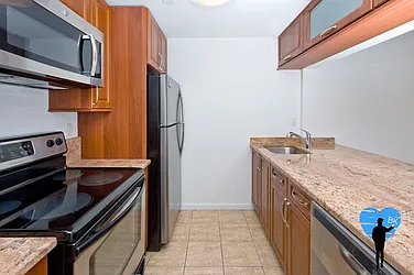 Rented by Next Door Realty NYC