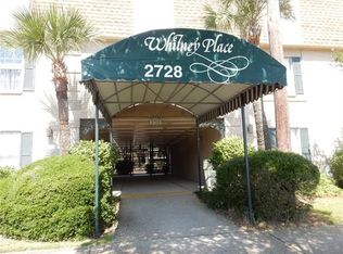 2728 Whitney Pl APT 213, Metairie, LA 70002