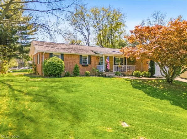 4221 Georgia St NW, Massillon, OH 44646