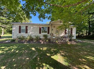 1082 Gabe Rd, Greensburg, KY 42743