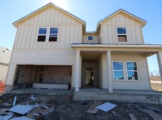 4501 Lava Island Dr, Austin, TX 78747