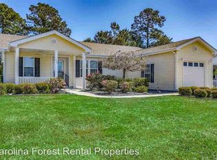 708 Wincrest Ct, Conway, SC 29526