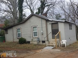409 New Lane St, Griffin, GA