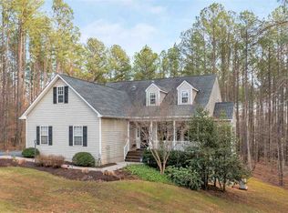 3781 Ashleigh Way Rd, Barboursville, VA 22923
