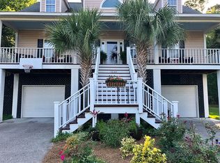 1541 Island Overlook, Mount Pleasant, SC 29464