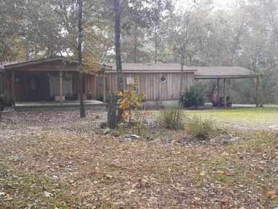 899 Vienna Hwy, Hawkinsville, GA, 31036
