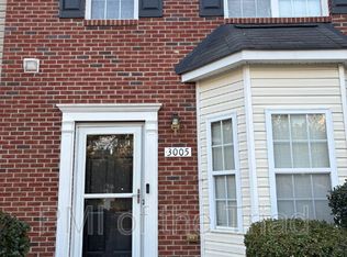 3005 Windsor Creek Way, Greensboro, NC 27405
