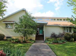 809 S Park St, Fairfield, IA