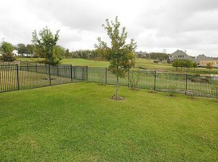 1117 Hidden View Pl, Round Rock, TX 78665