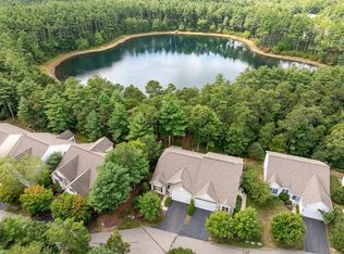 19 Red Leaf, Plymouth, MA 02360