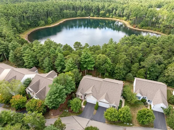 19 Red Leaf, Plymouth, MA 02360