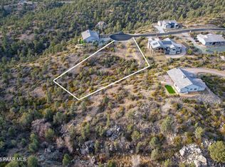 12645 Stella Ln, Prescott, AZ 86305