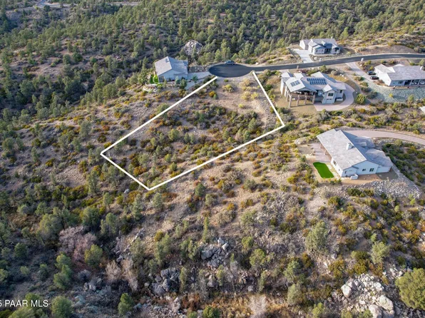 12645 Stella Ln, Prescott, AZ 86305