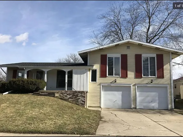 2819 Stoneleigh Dr, Lansing, MI 48910