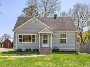 3539 Broad Street Rd, Gum Spring, VA 23065