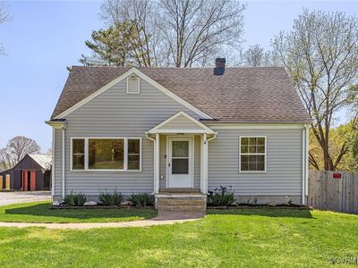 3539 Broad Street Rd, Gum Spring, VA, 23065