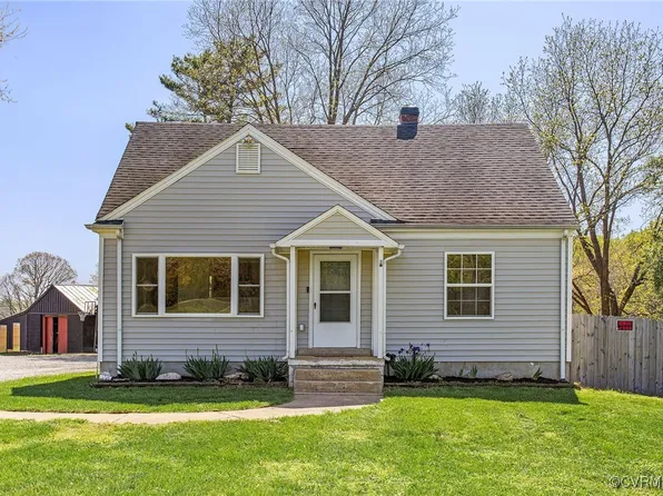 3539 Broad Street Rd, Gum Spring, VA 23065