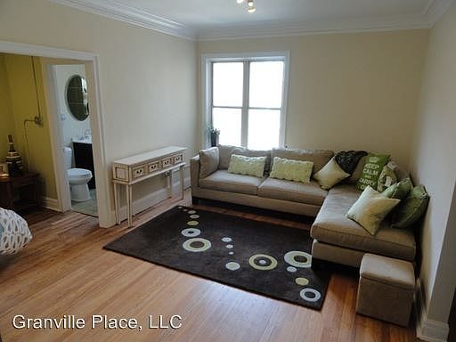 2nd image of 1204 W Granville Ave #205