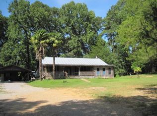2825 Highway 107, Pineville, LA 71360